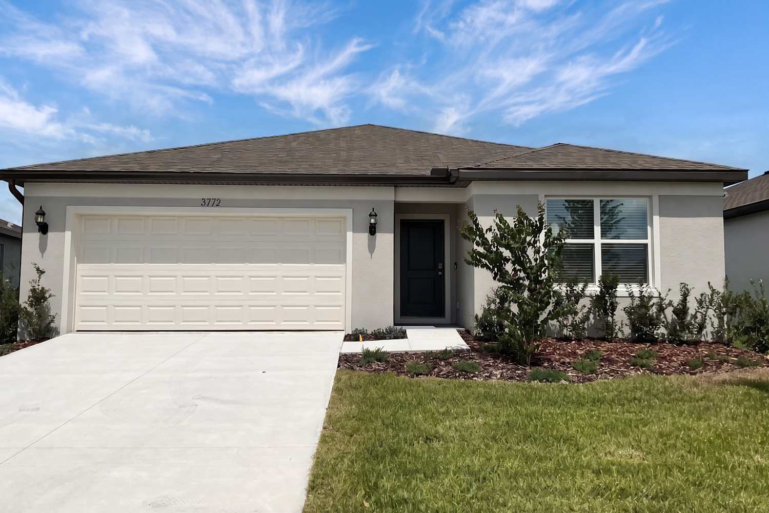 3772 Benham Rise Rd, Spring Hill photo 1