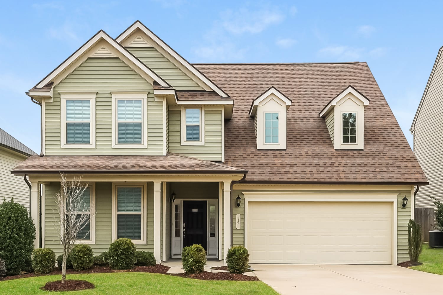 38 Outwater Ridge Dr, Garner photo 1