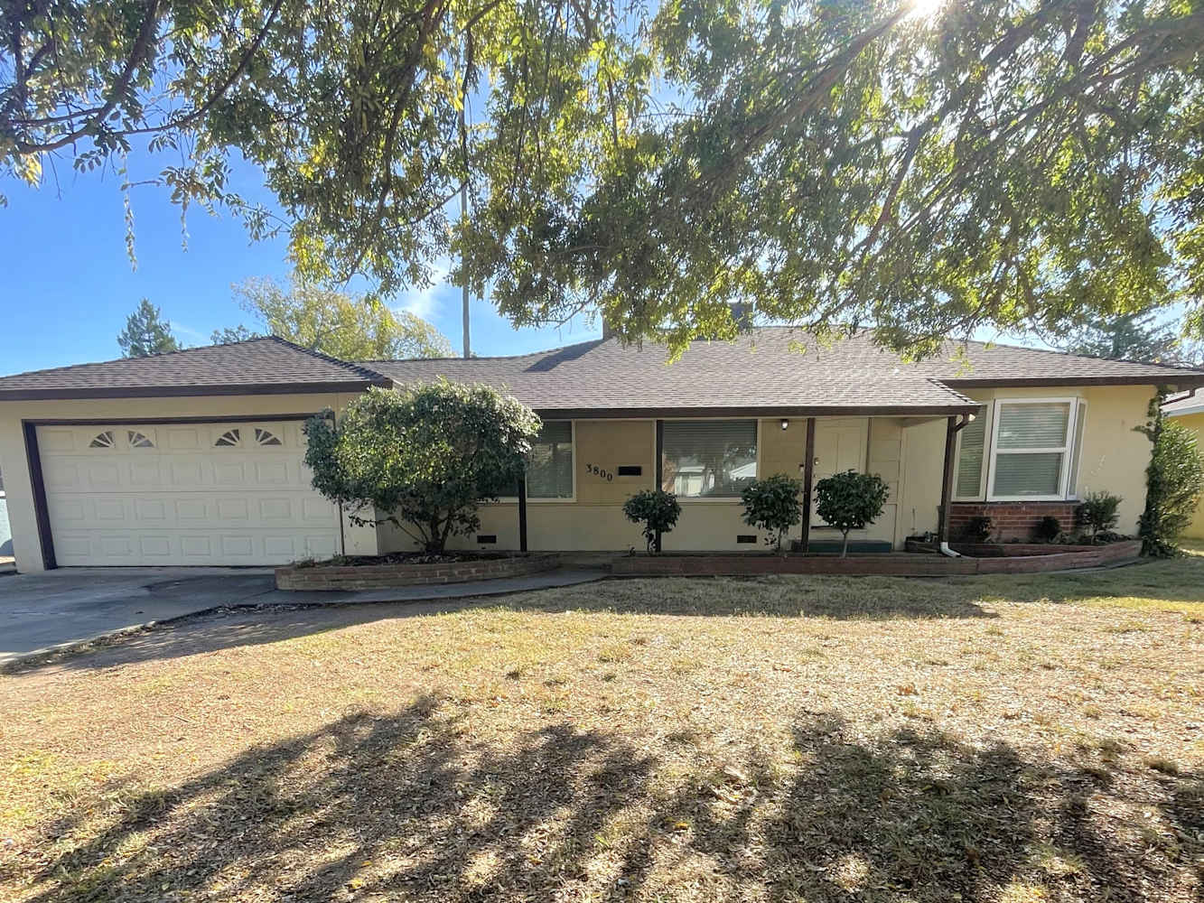 3800 West Way, Sacramento photo 1