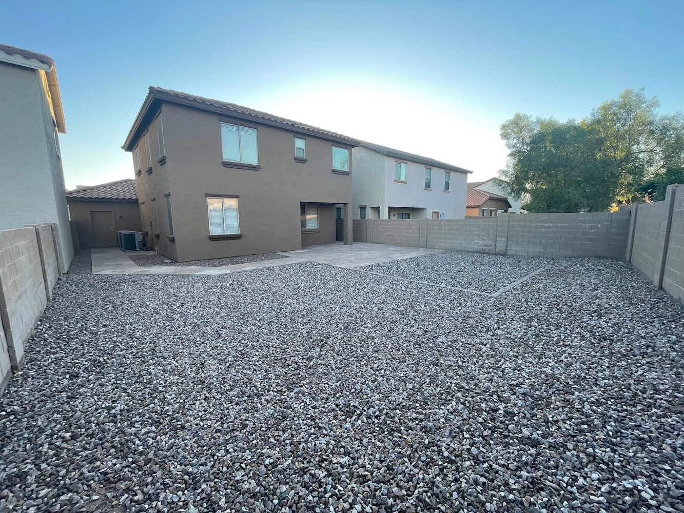 3810 E Chickadee Rd, Gilbert photo 4