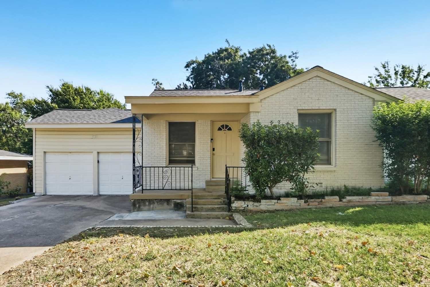 3812 Cornish, Fort Worth photo 1