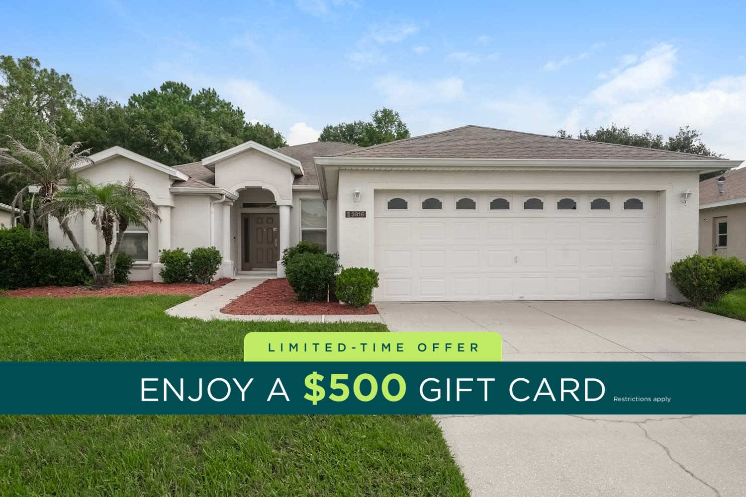 3816 Whistlewood Cir, Lakeland photo 1
