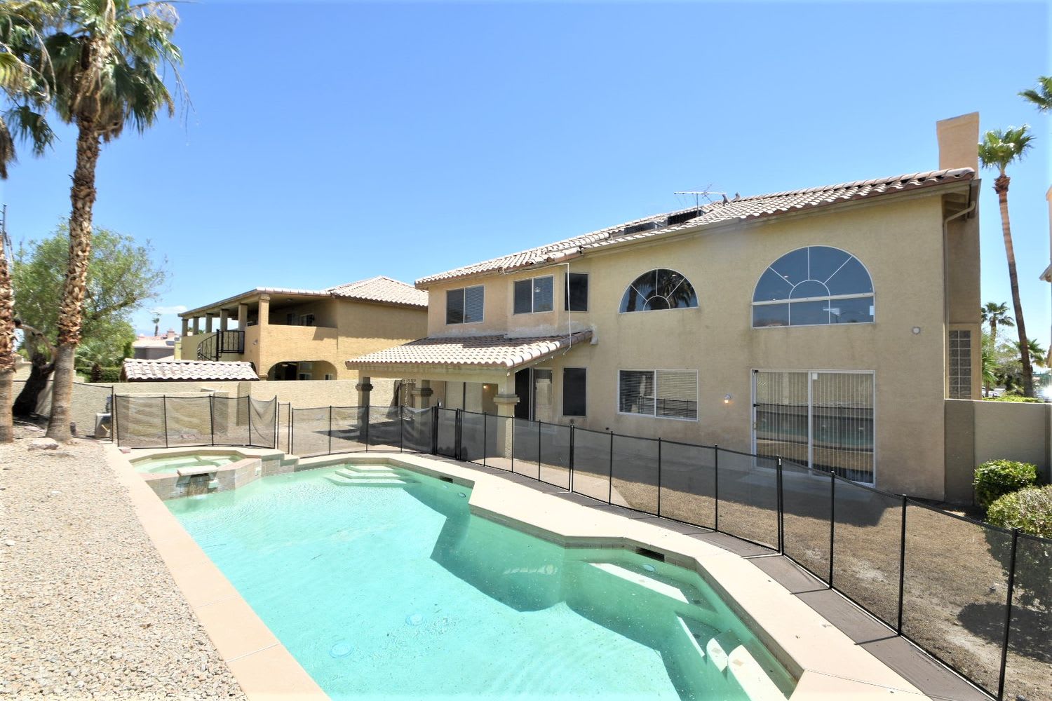 3821 Cranbrook Hill St, Las Vegas photo 13