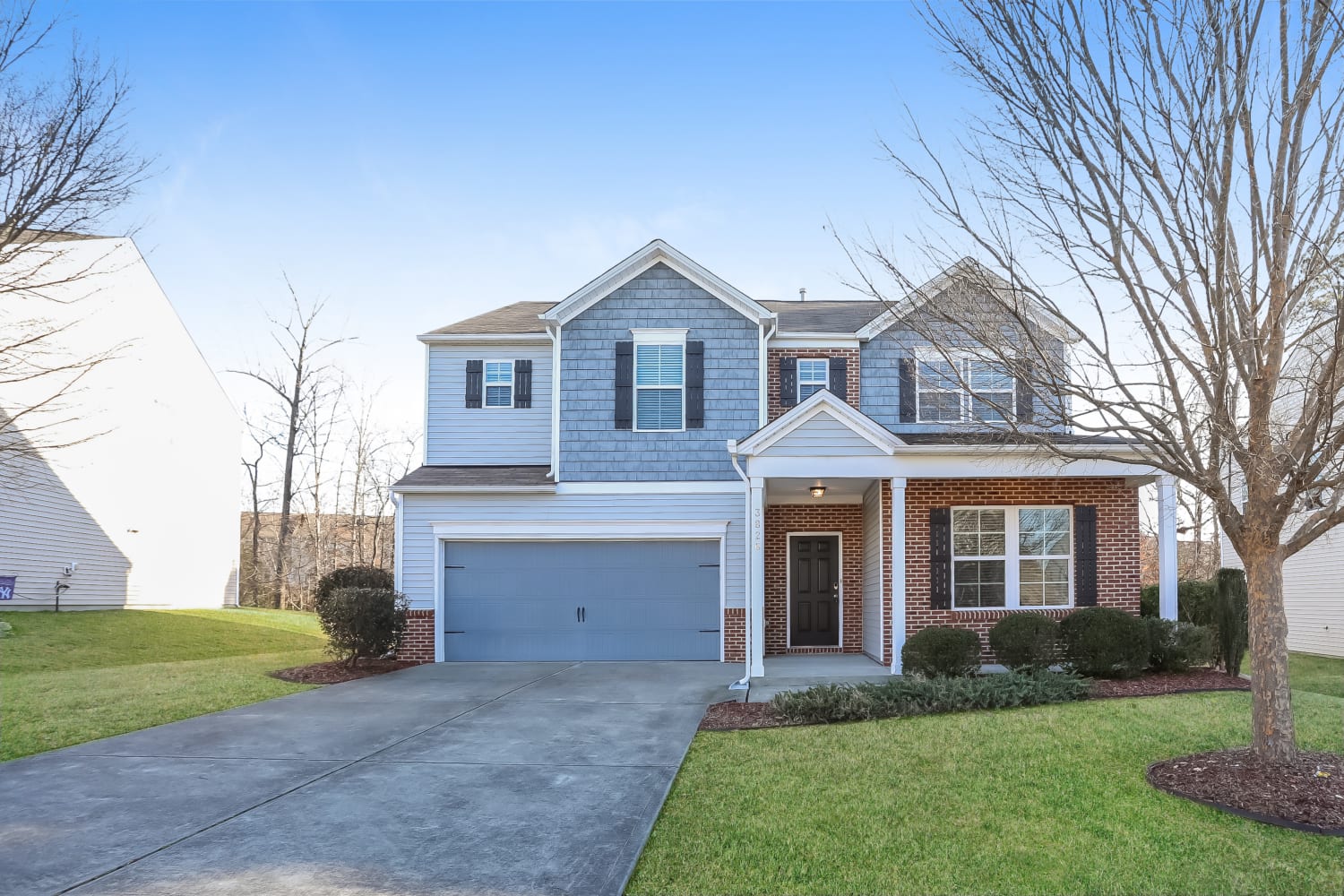 3826 Althorp Dr, Raleigh photo 1