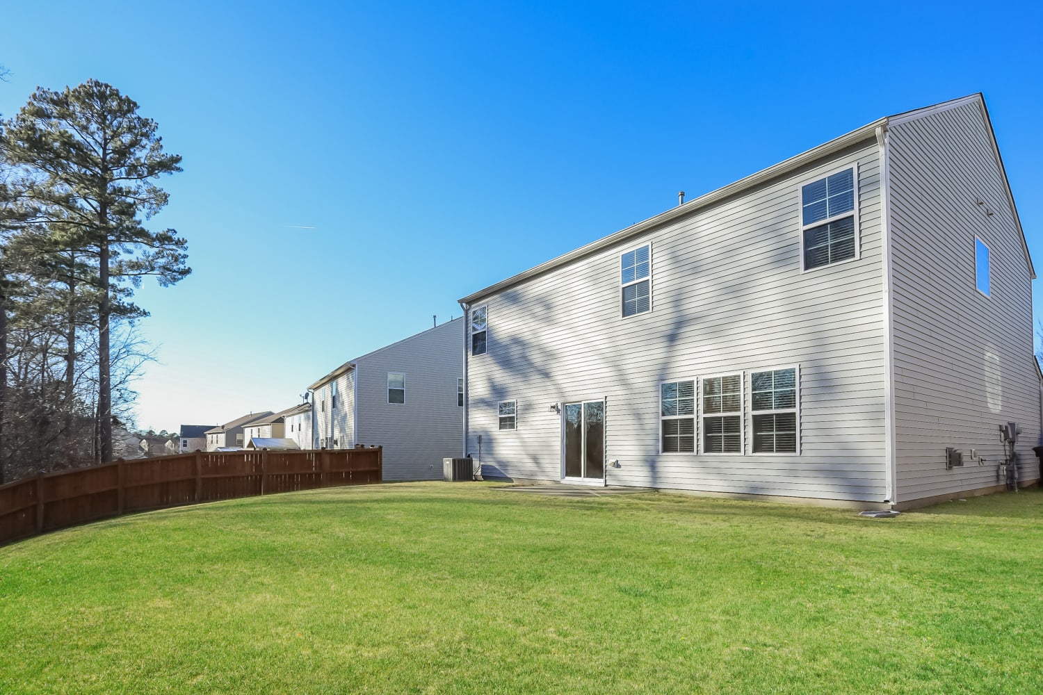 3826 Althorp Dr, Raleigh photo 15