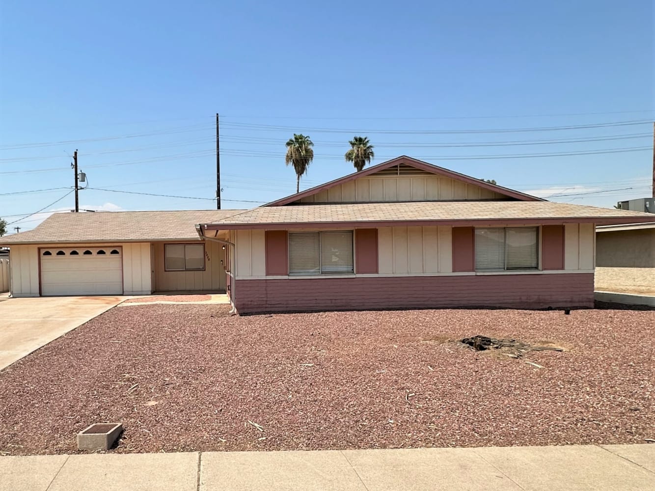 3828 W Lane Ave, Phoenix photo 1