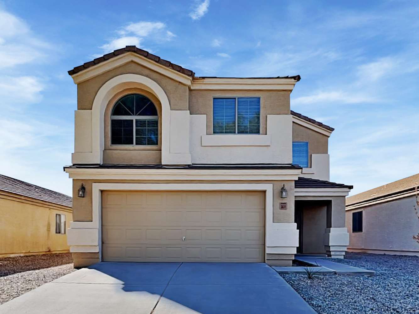 3831 W Naomi Ln, Queen Creek photo 1