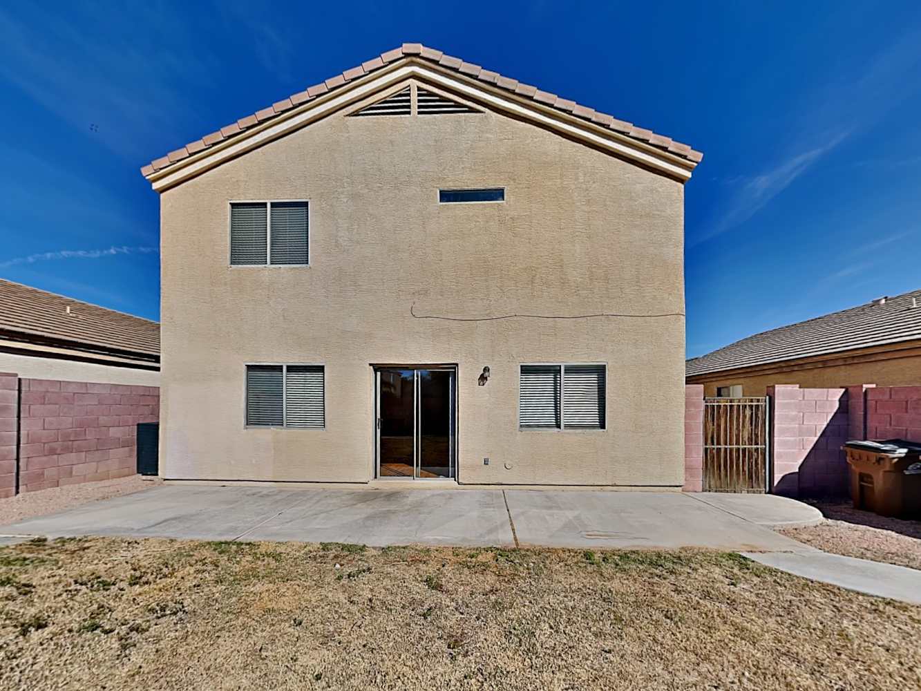 3831 W Naomi Ln, Queen Creek photo 20