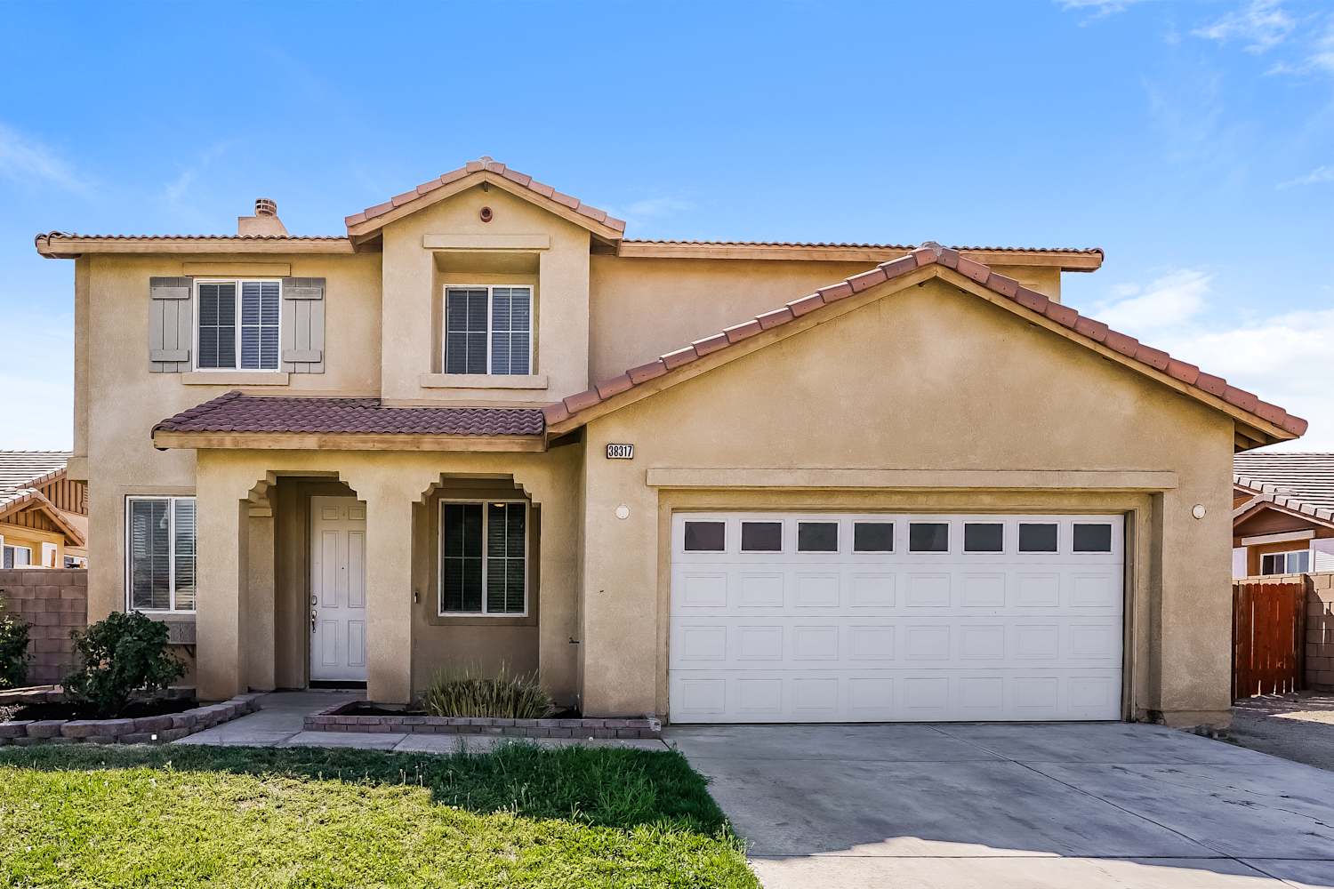 38317 Antibes Dr, Palmdale photo 1