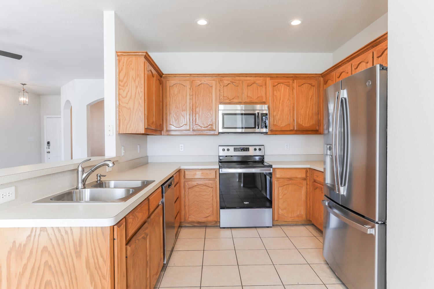 3832 Brandywine Ln, Fort Worth photo 4