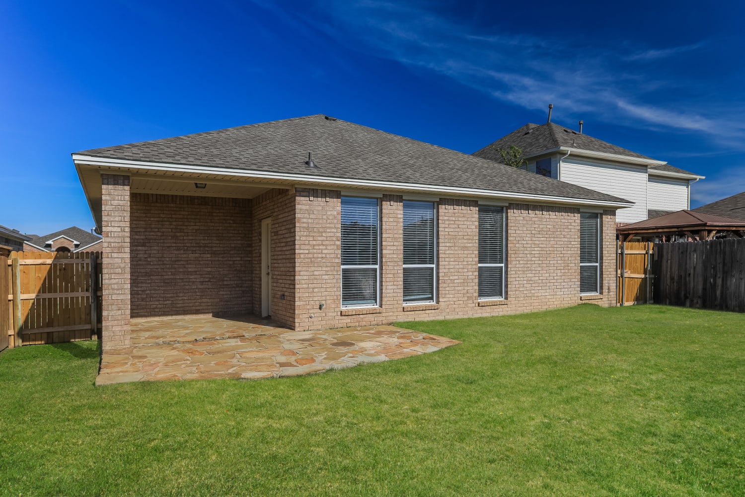 3832 Brandywine Ln, Fort Worth photo 14