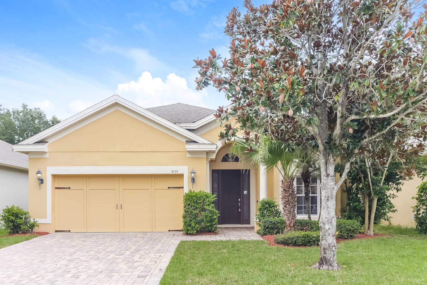 3835 Ryegrass St, Clermont photo 1