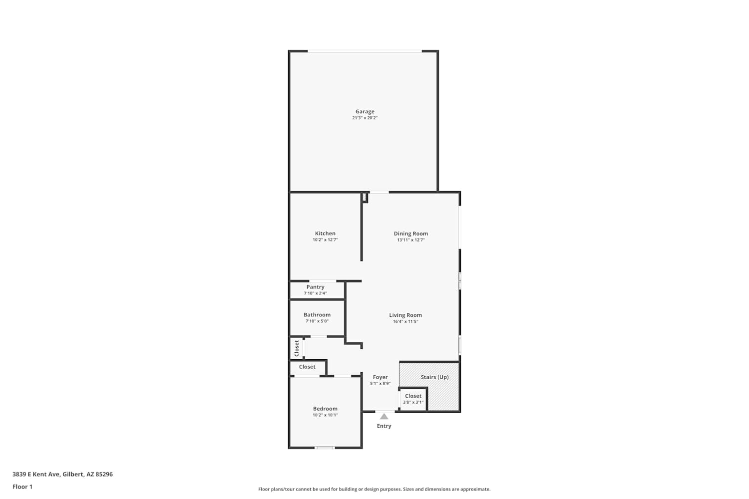 3839 E Kent Ave, Gilbert photo 2