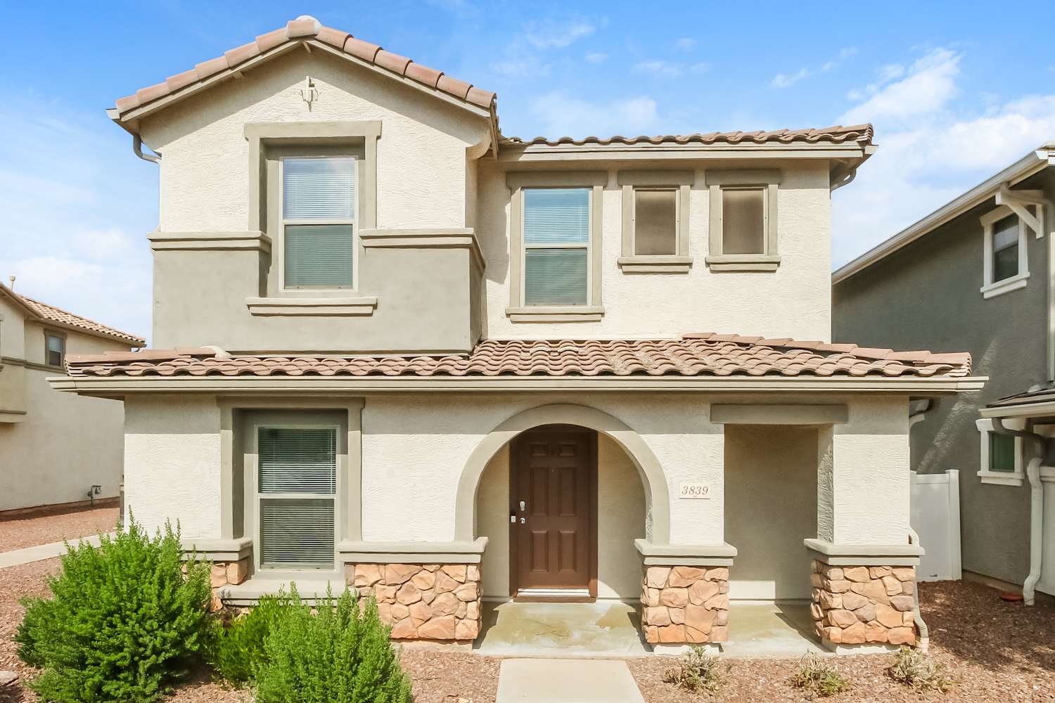 3839 E Kent Ave, Gilbert photo 1