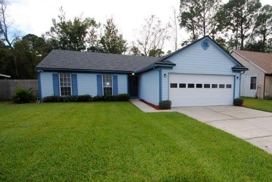 3846 English Colony Dr S, Jacksonville photo 1