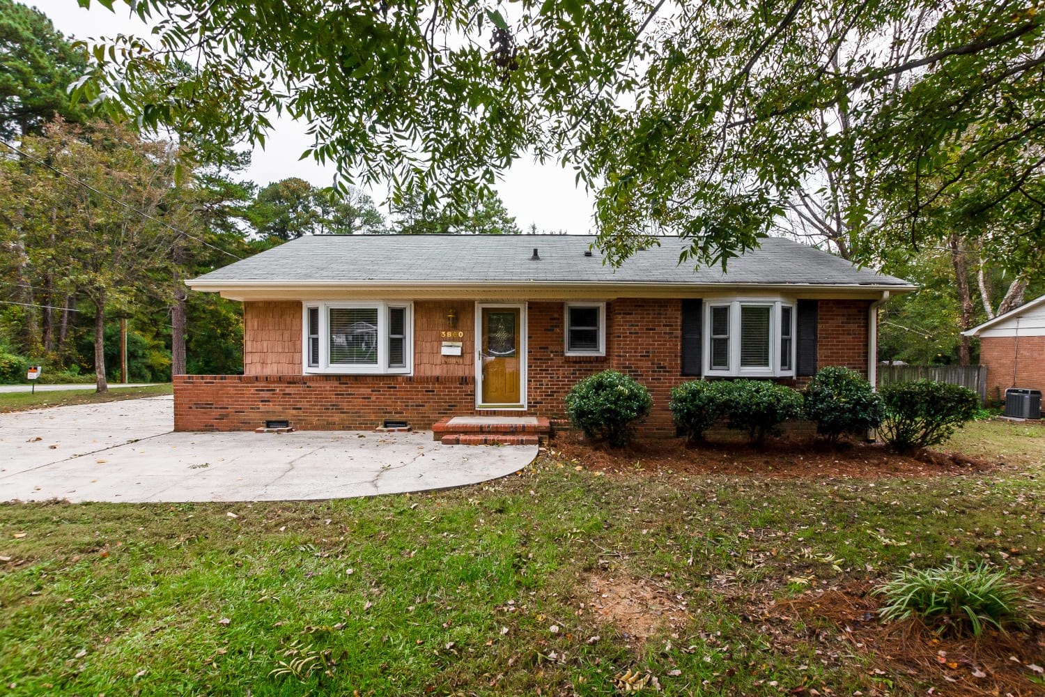 3860 Litchfield Rd, Charlotte photo 1