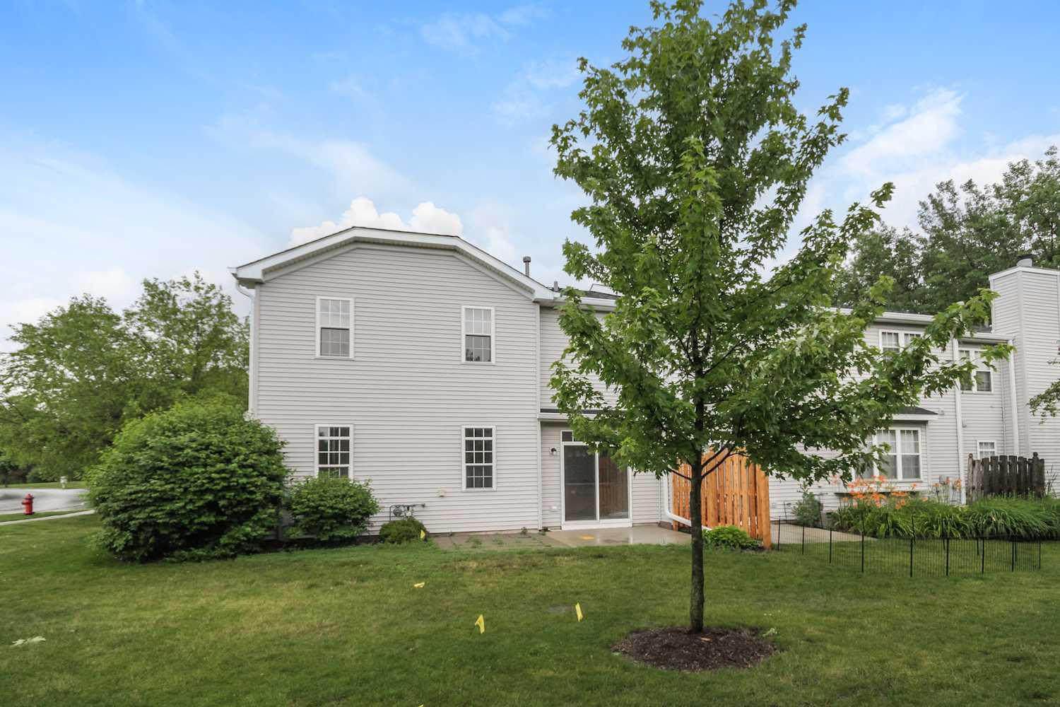 3862 Pathfinder Ln, Joliet photo 17