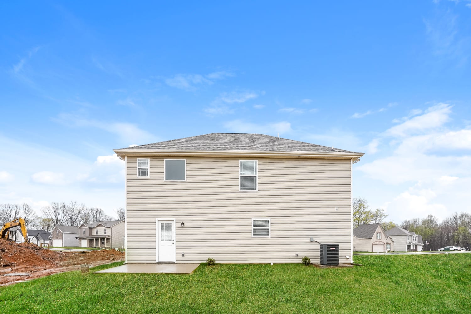 388 Green Hills Dr, Springfield photo 15