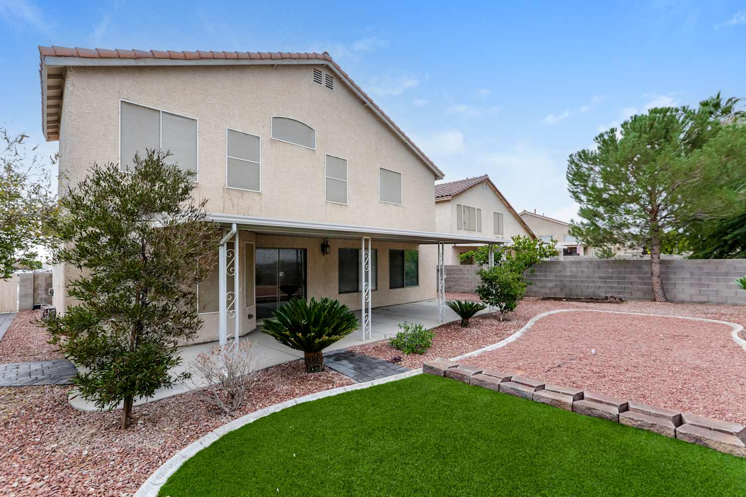 3905 Meadowlands St, Las Vegas photo 14