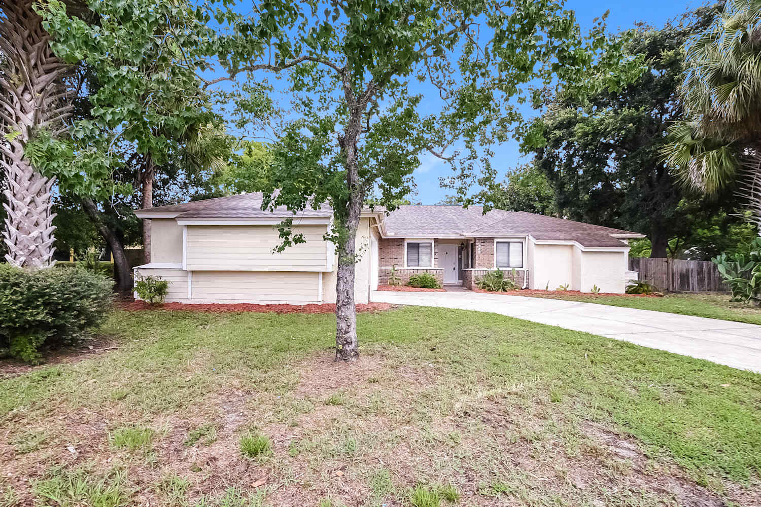 3908 Woodglade Cv, Winter Park photo 1