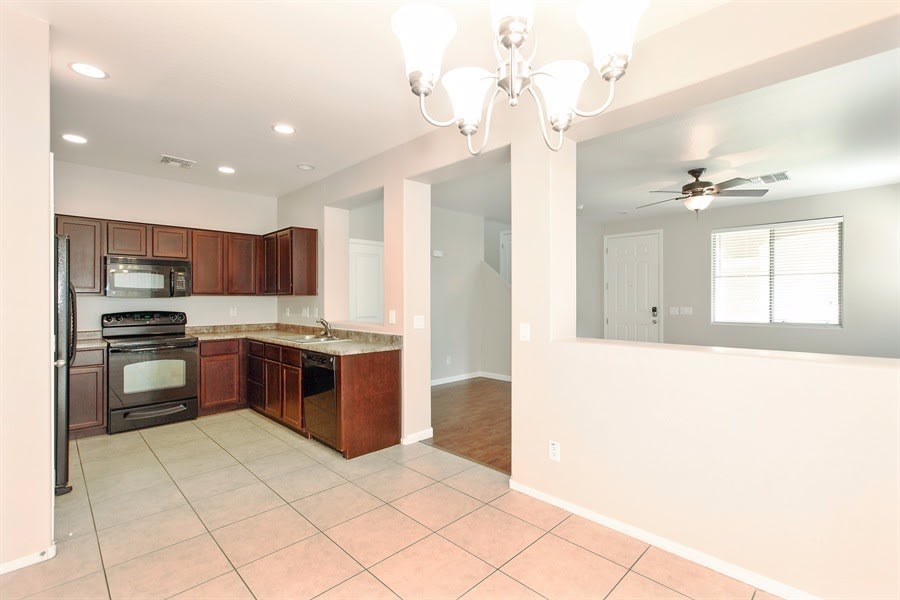 3915 S Napa Ln, Gilbert photo 4