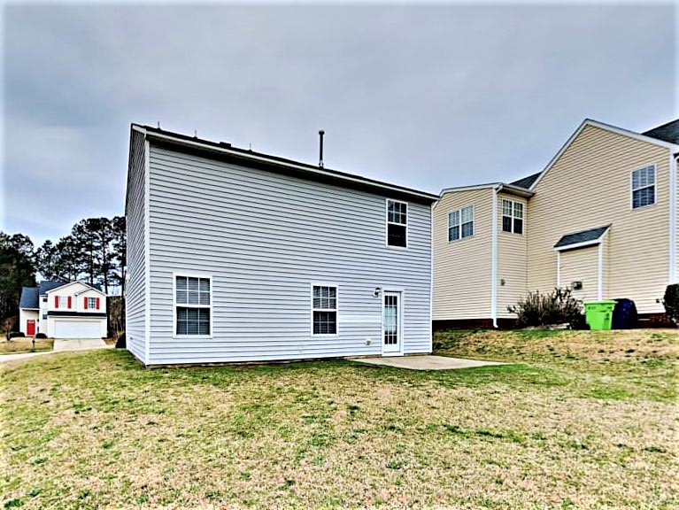 3927 Laurel Glen Dr, Raleigh photo 10