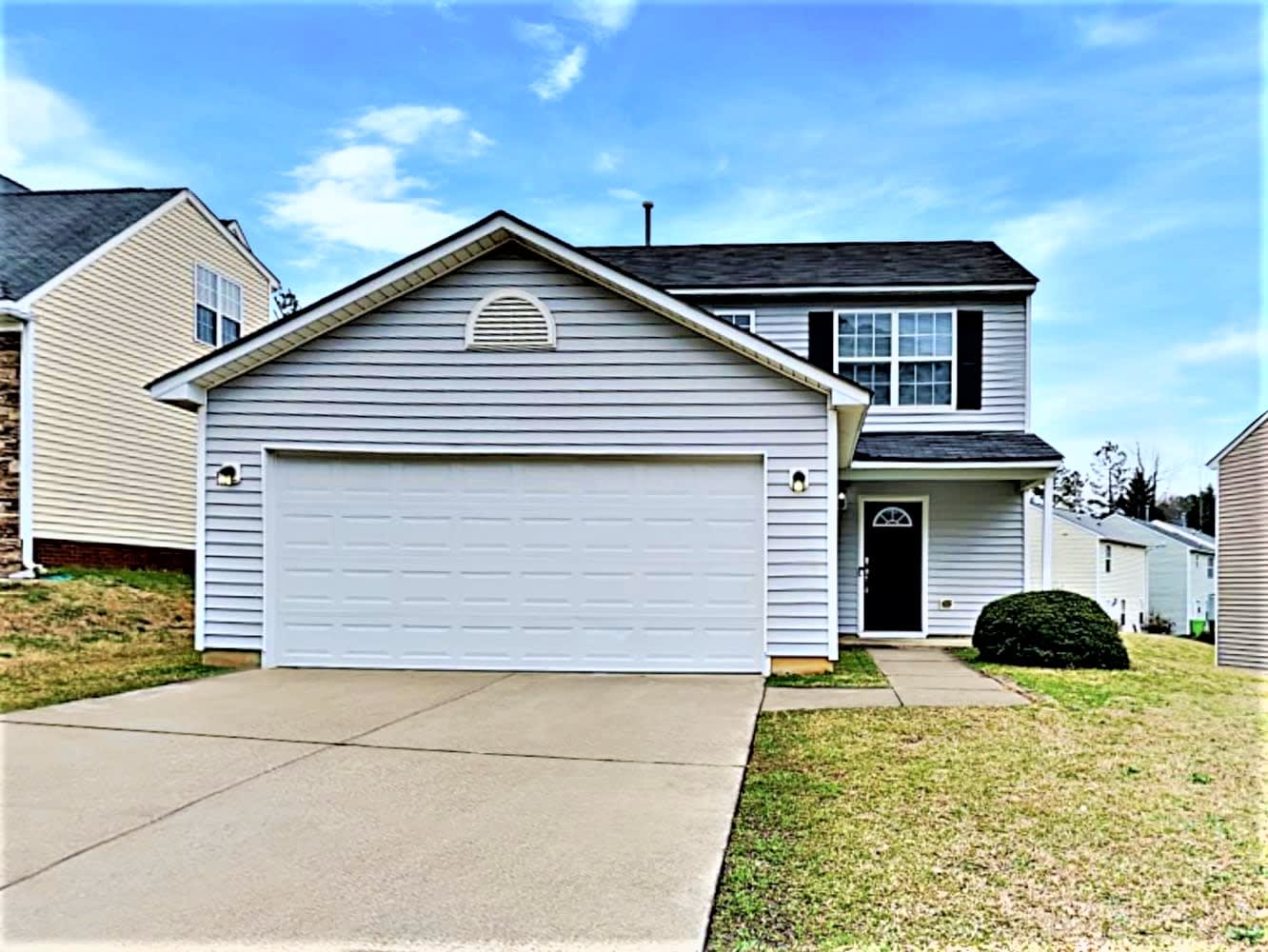 3927 Laurel Glen Dr, Raleigh photo 1