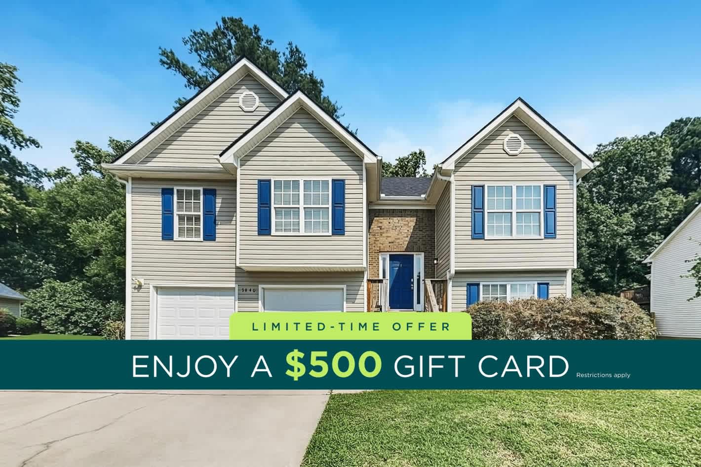 3940 Brushymill Ct, Loganville photo 1