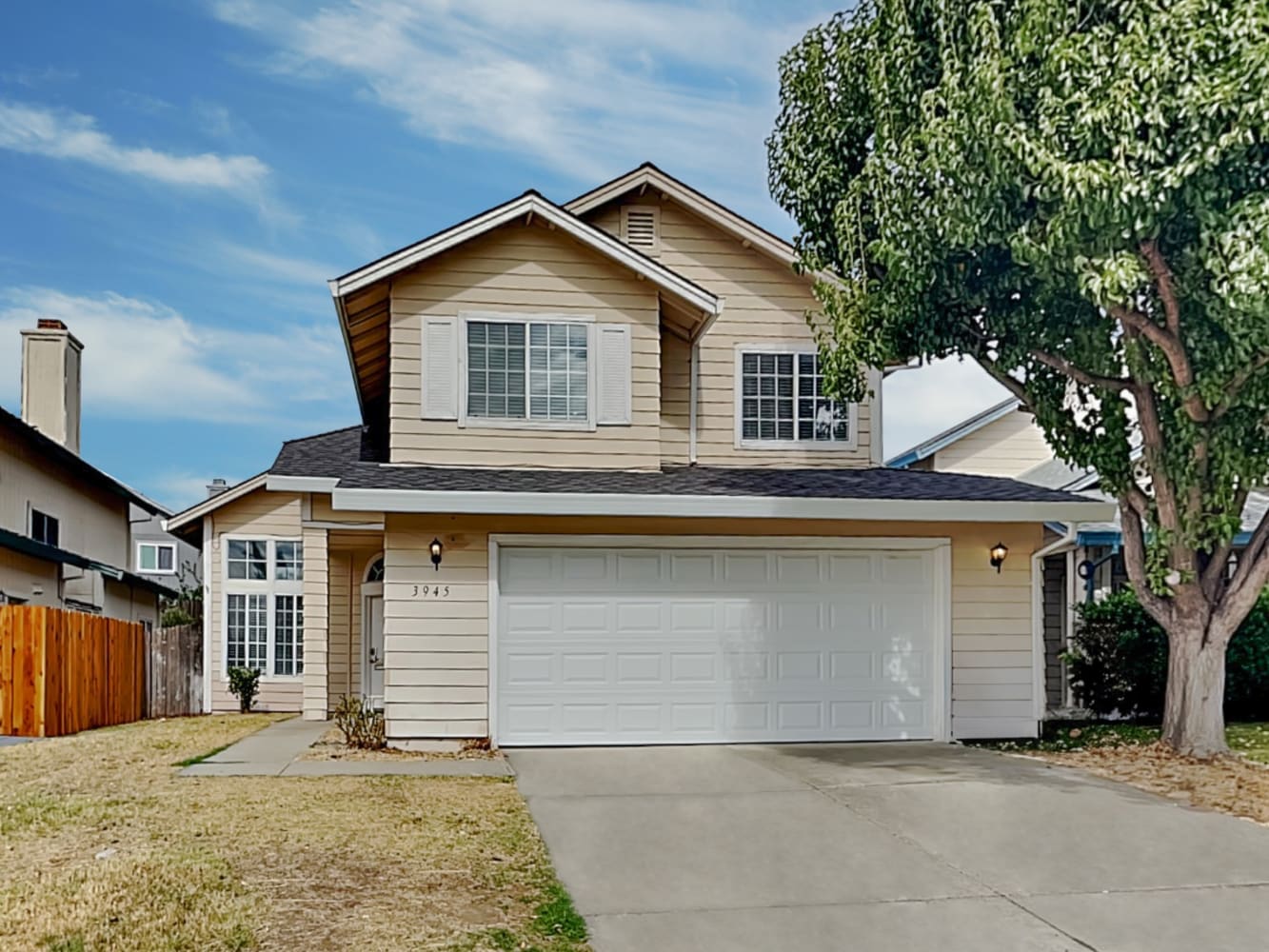 3945 Grey Livery Way, Sacramento photo 1