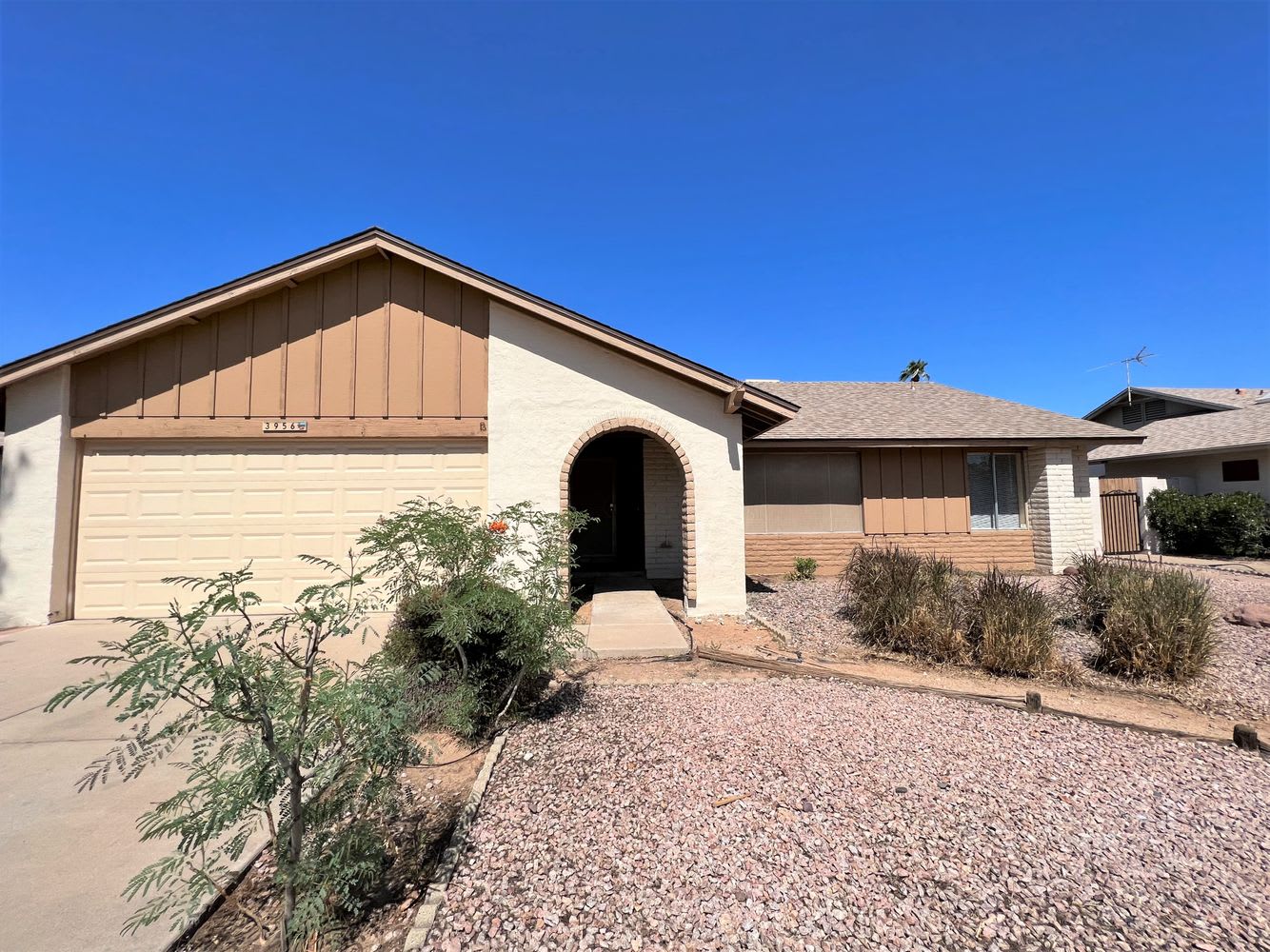 Front of 3956 W Aster Dr, Phoenix, AZ