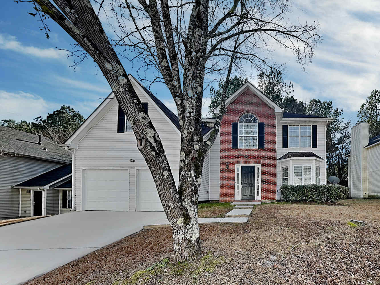 3957 Waldrop Hills Dr, Decatur photo 1