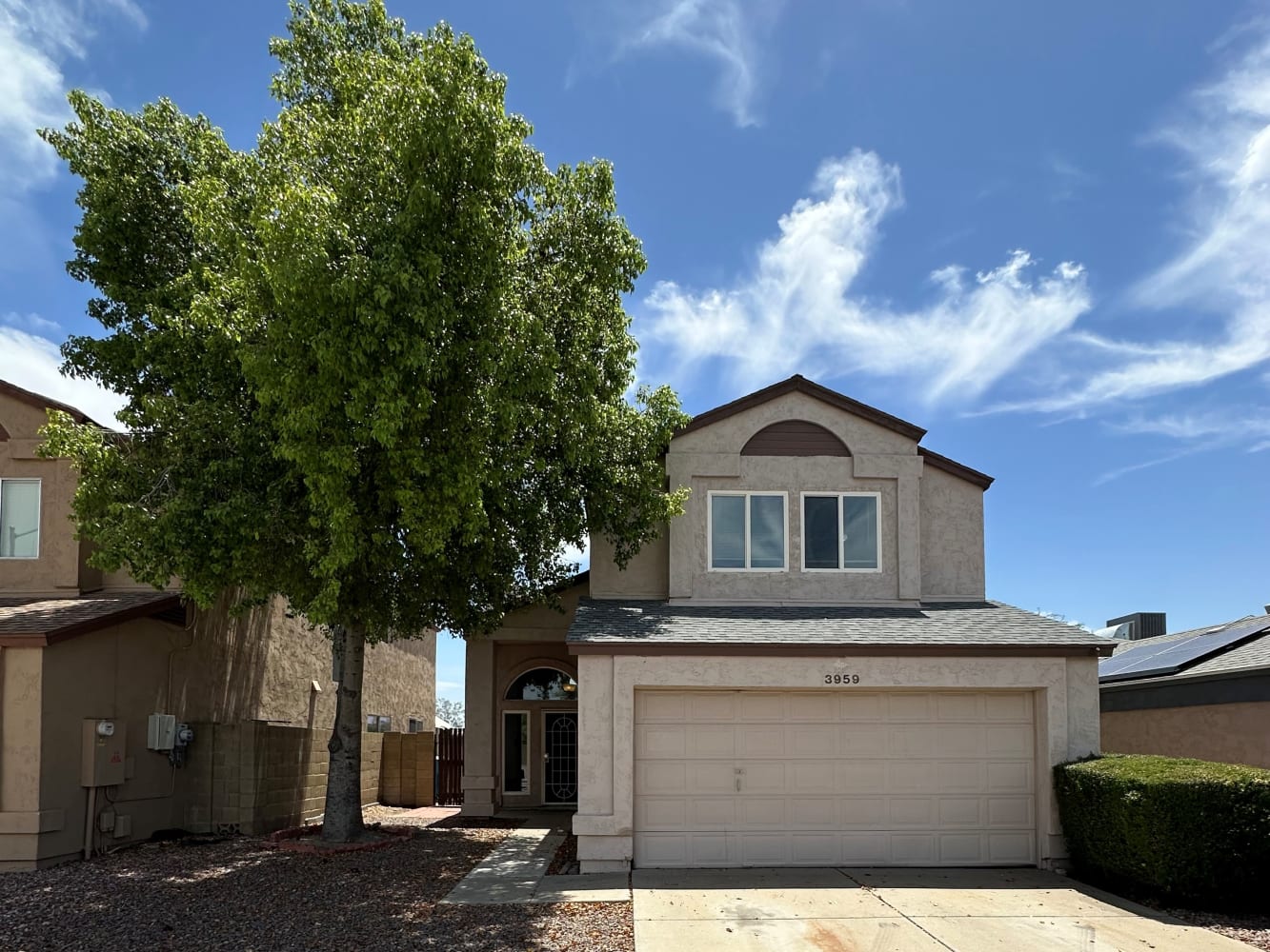 3959 W Electra Ln, Glendale photo 1