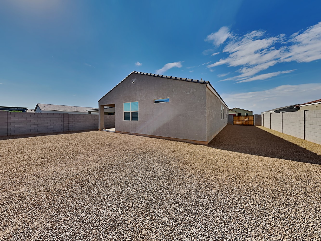 3961 E French Trotter St, San Tan Valley photo 17