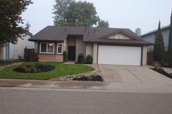 3961 Running Bear Way, Antelope photo 1