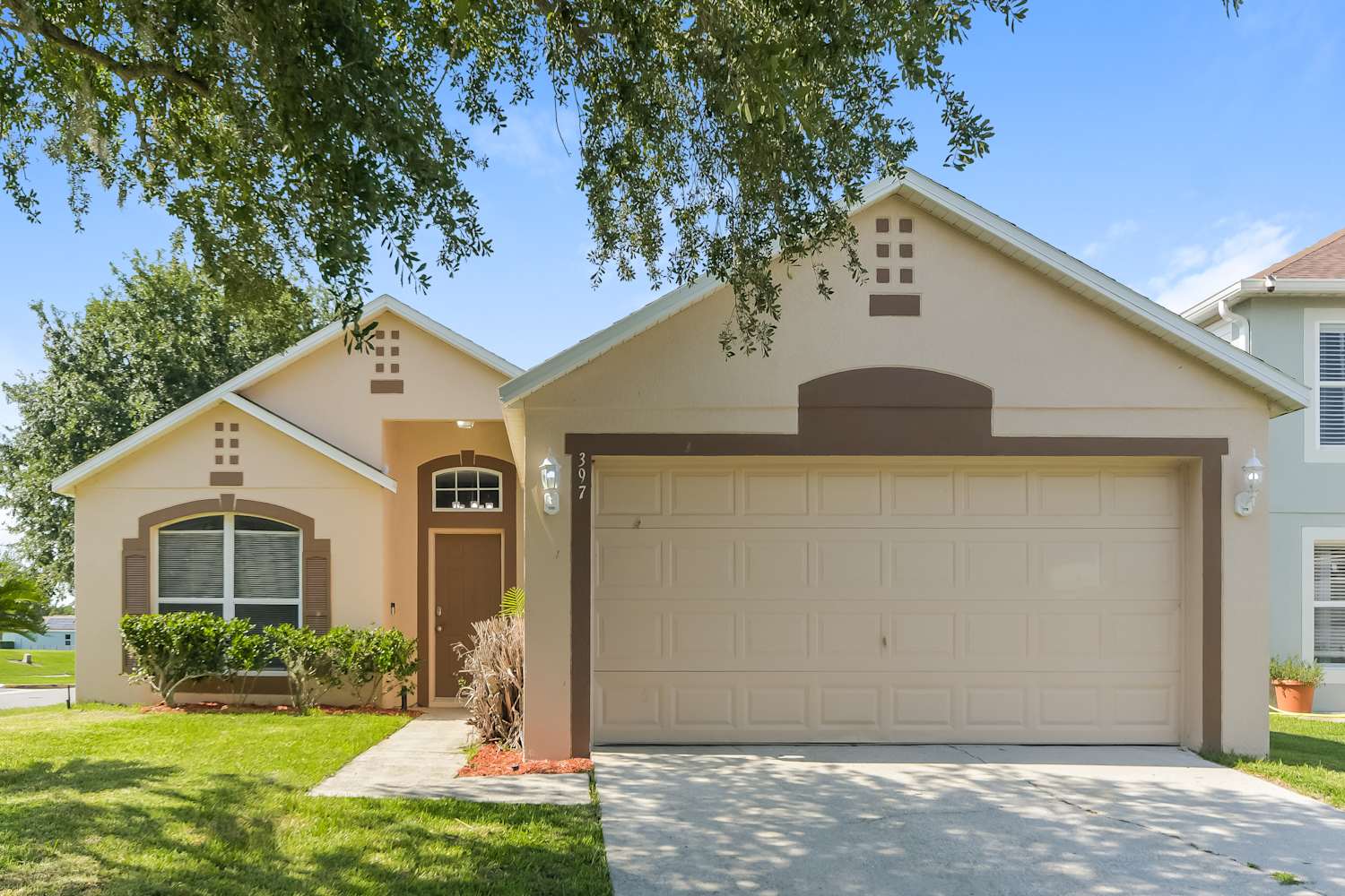 397 Regal Downs Cir, Winter Garden photo 1