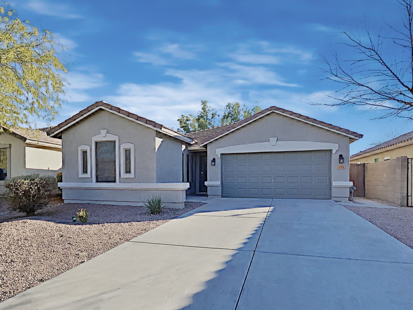 399 W Gascon Rd, San Tan Valley photo 1
