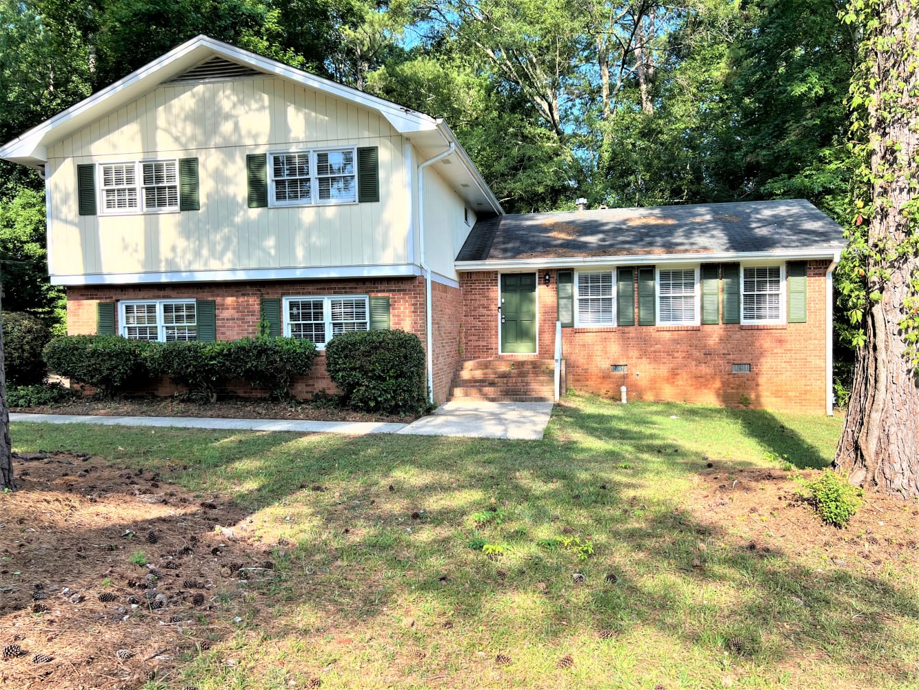 3993 Sugar Valley Dr SE, Conyers photo 1
