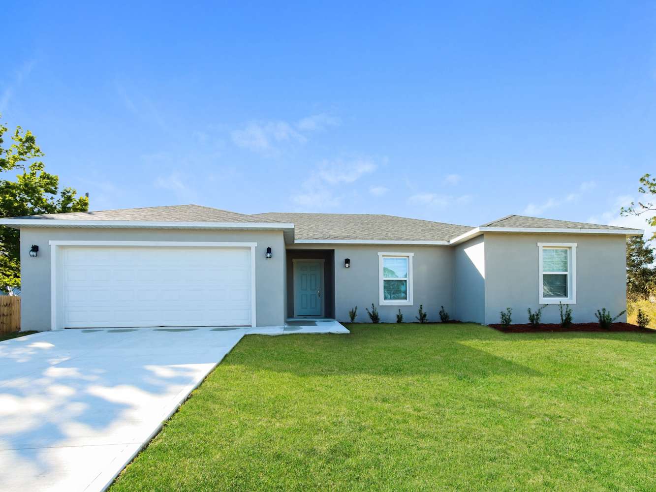 Front of 4 Wateing Pl, Palm Coast, FL