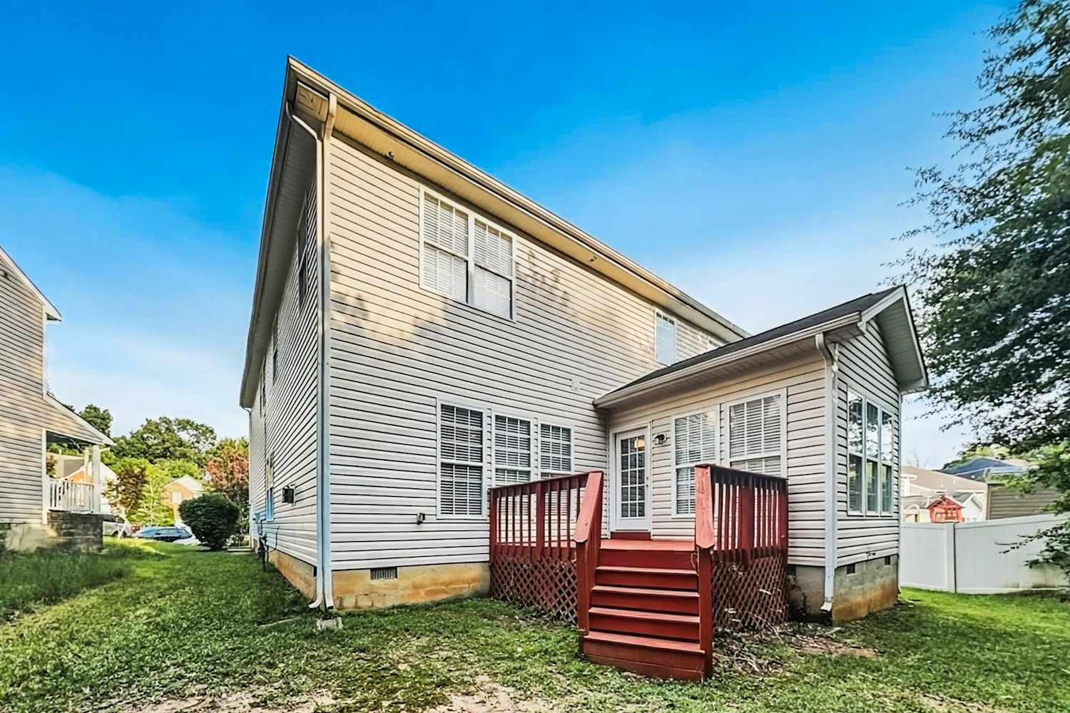 40 Luzelle Dr, Winston Salem photo 21