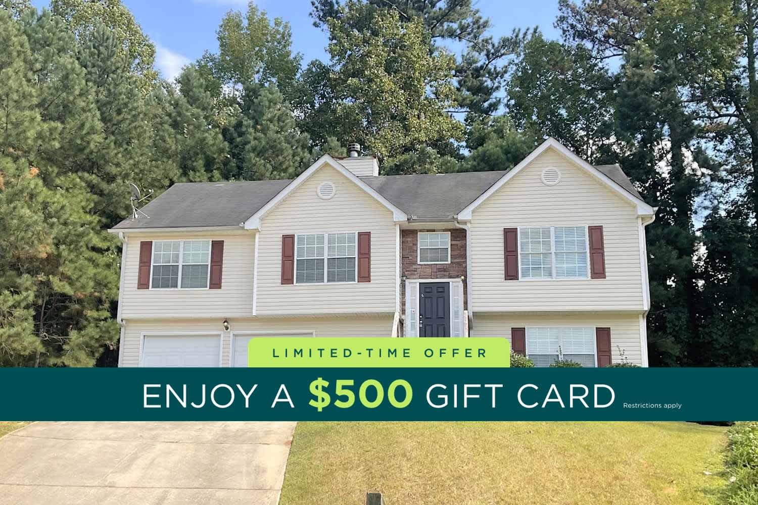400 Upson Ln, College Park photo 1