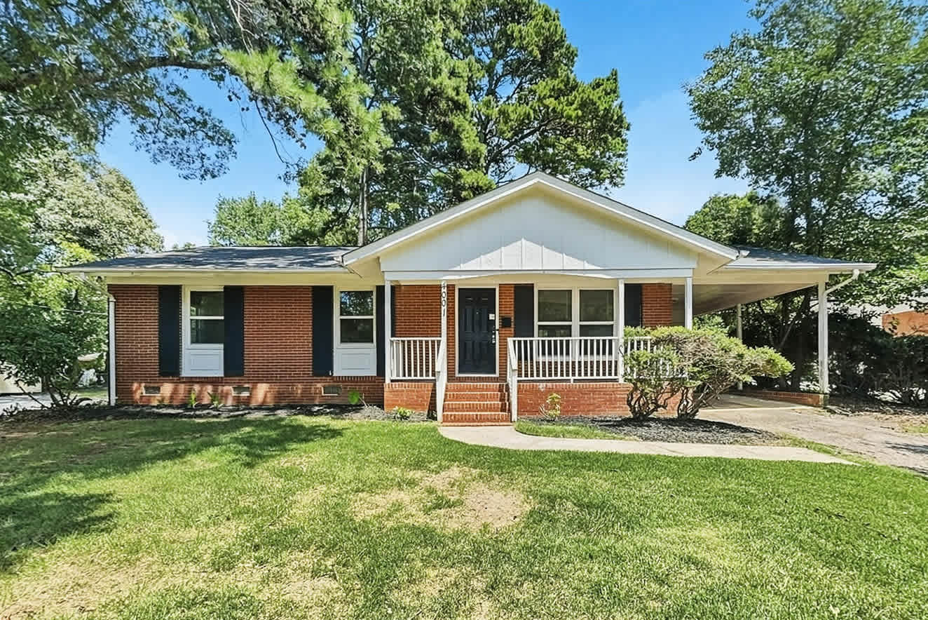 4001 Abbeydale Dr, Charlotte photo 9