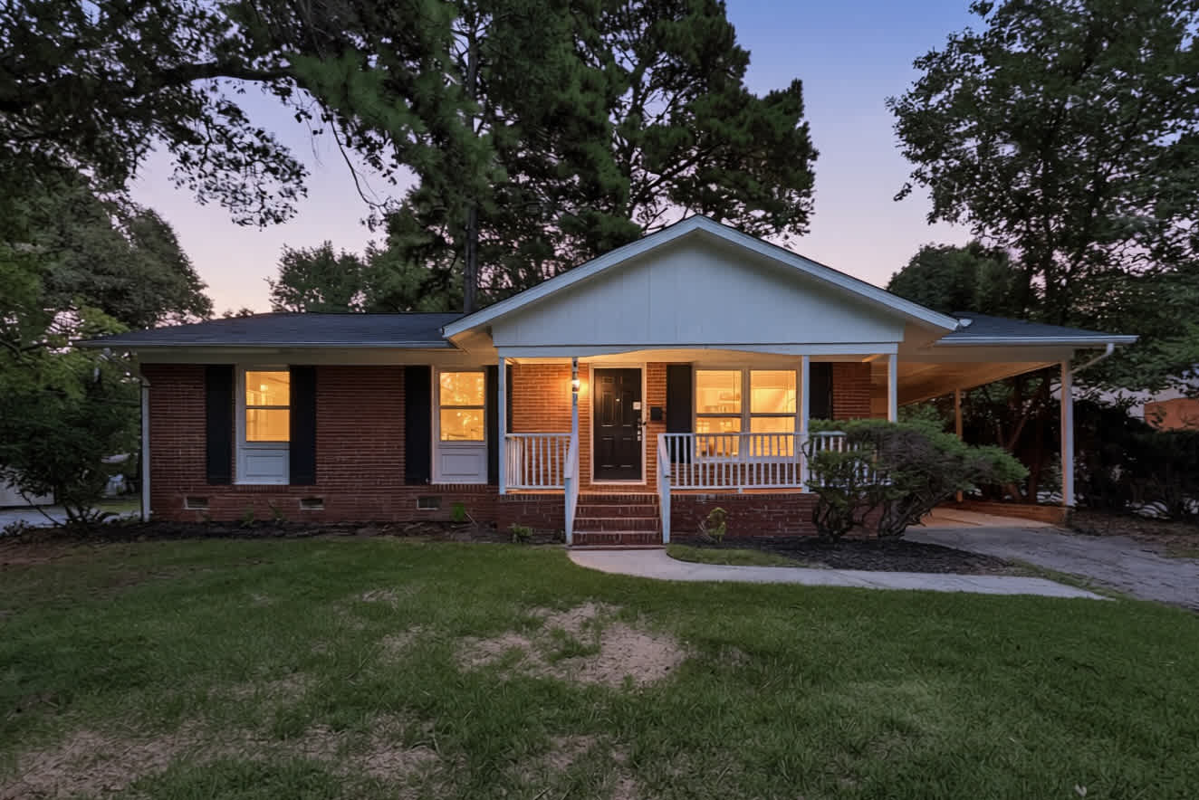 4001 Abbeydale Dr, Charlotte photo 10