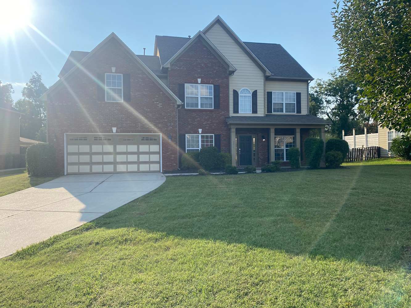 4001 Sedgewick Rd, Indian Trail photo 1