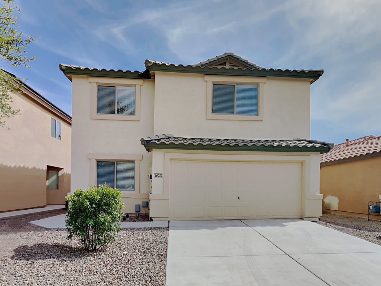 40037 W Sanders Way, Maricopa photo 1
