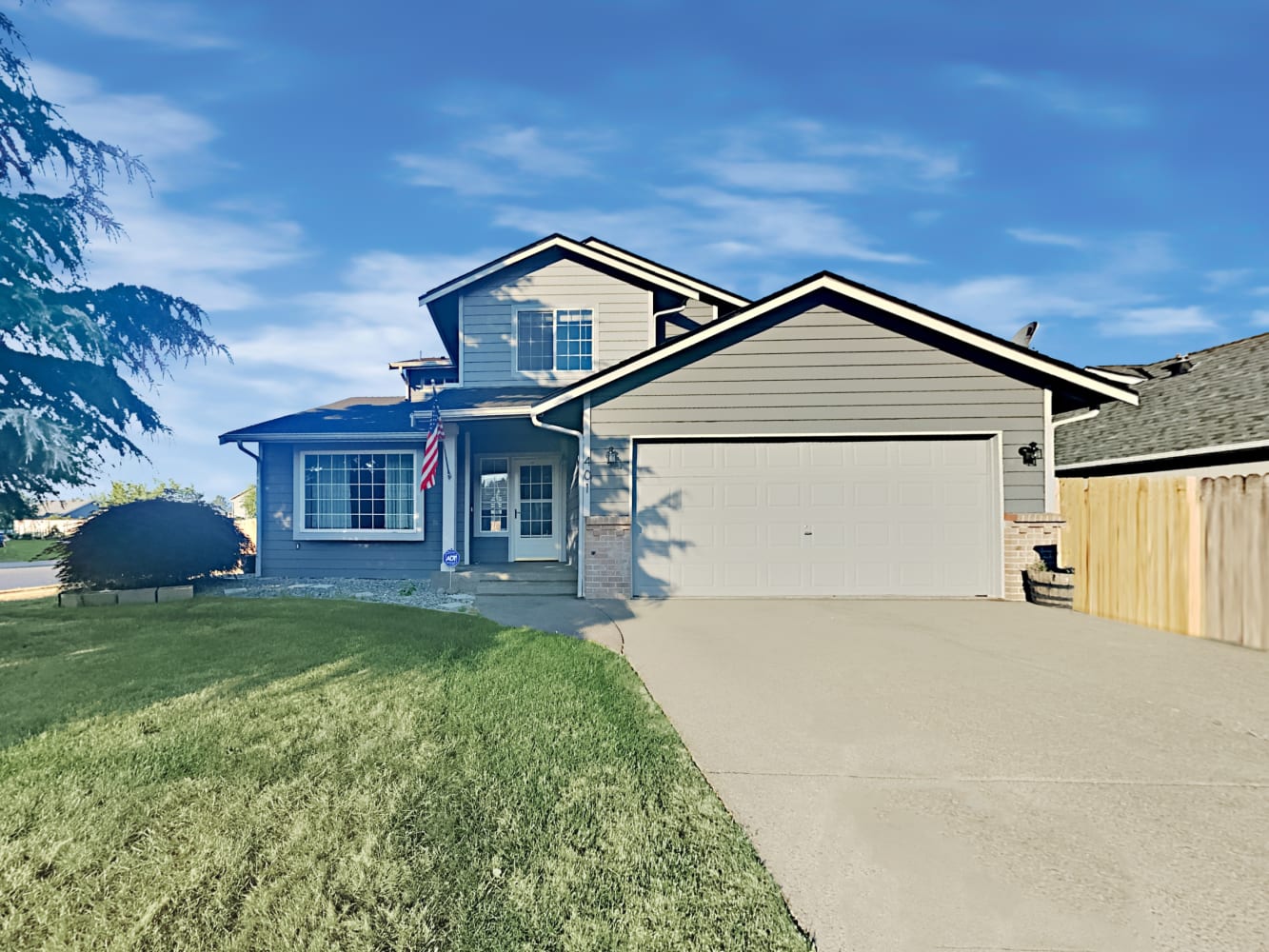 401 Kensington Ave NW, Orting photo 1