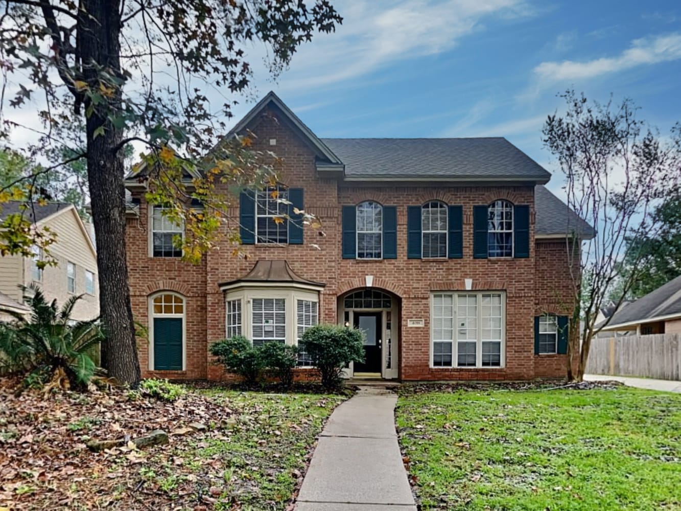 4018 Wildwood Valley Ct, Kingwood photo 1