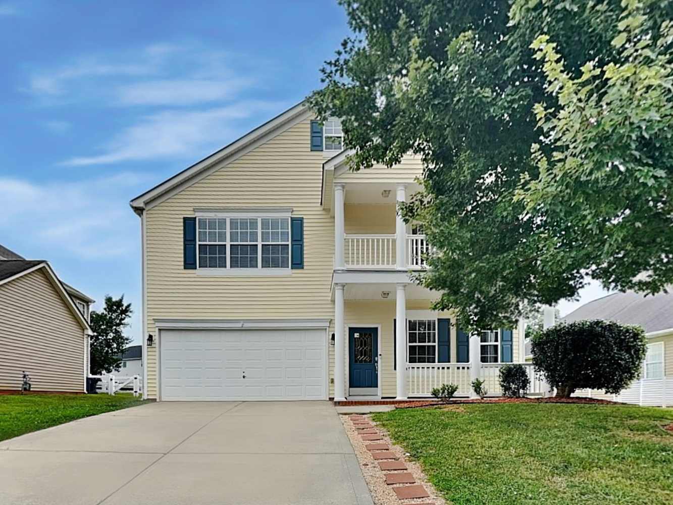 4020 Linville Falls Ln, Monroe photo 1