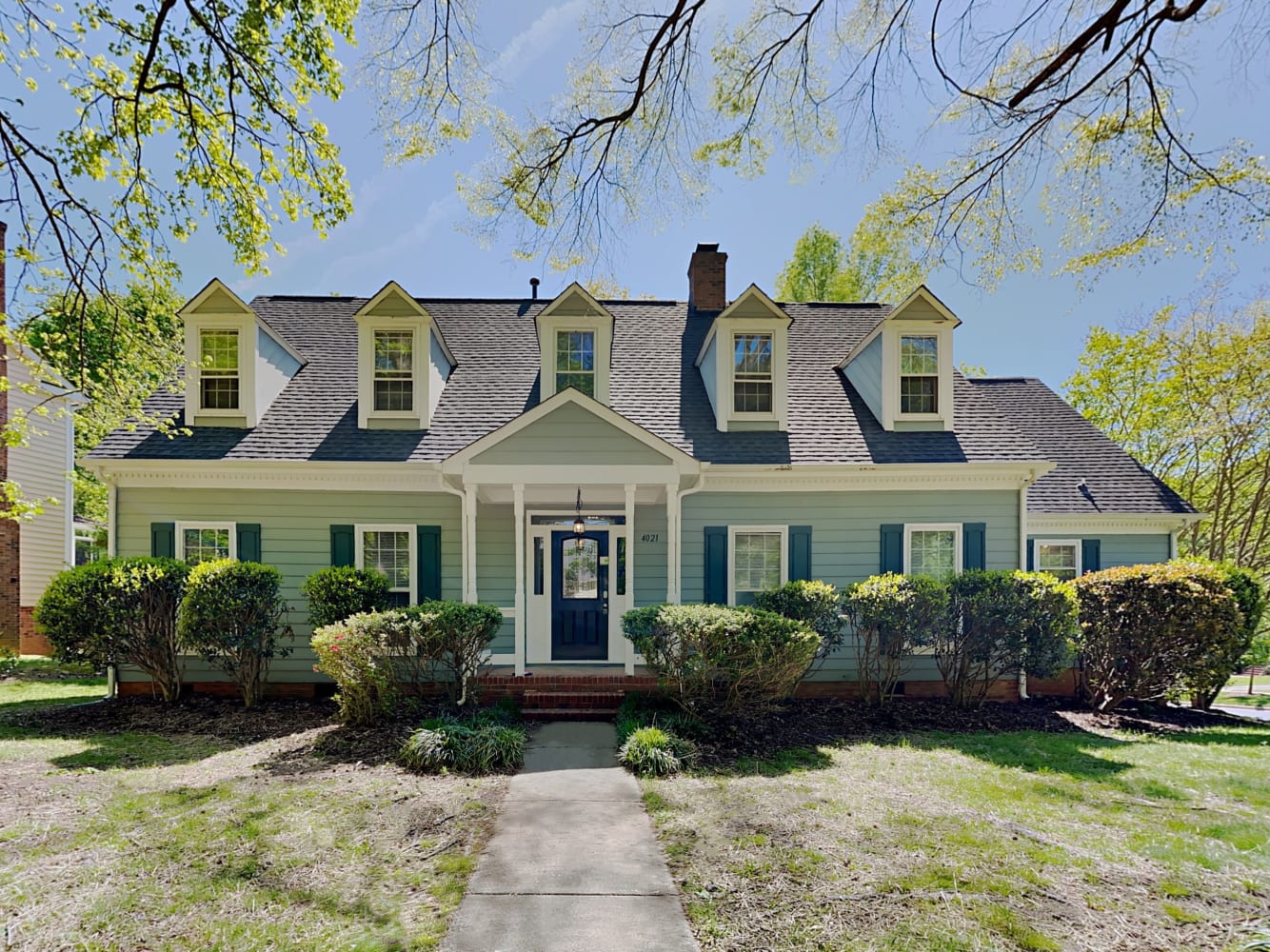 4021 Trehurst Ct, Charlotte photo 1