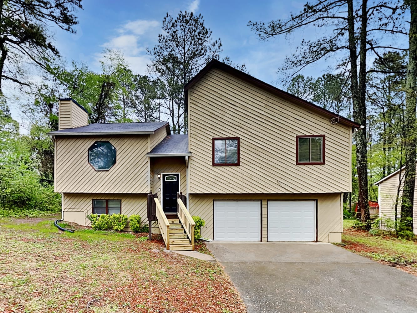 4026 Leicester Dr NE, Kennesaw photo 1