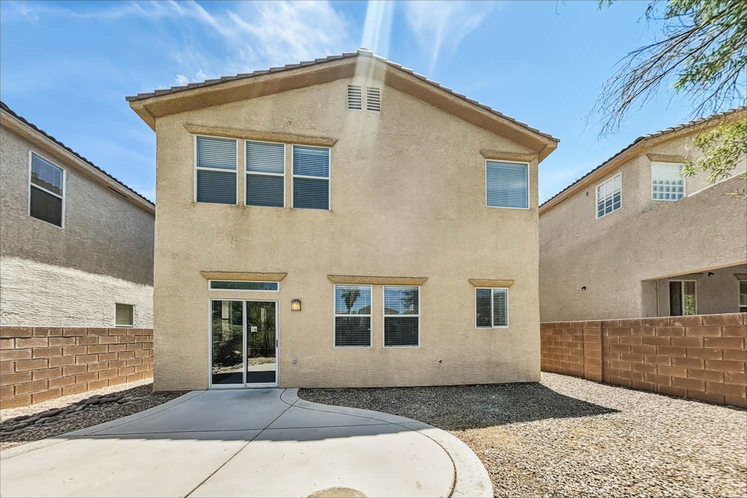 4028 Villeroy Ave, Las Vegas photo 18